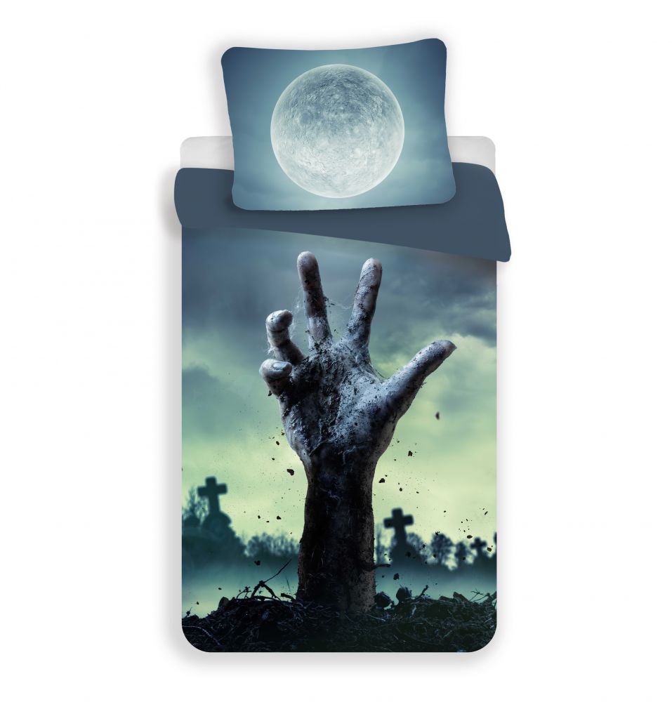 cotton bedding