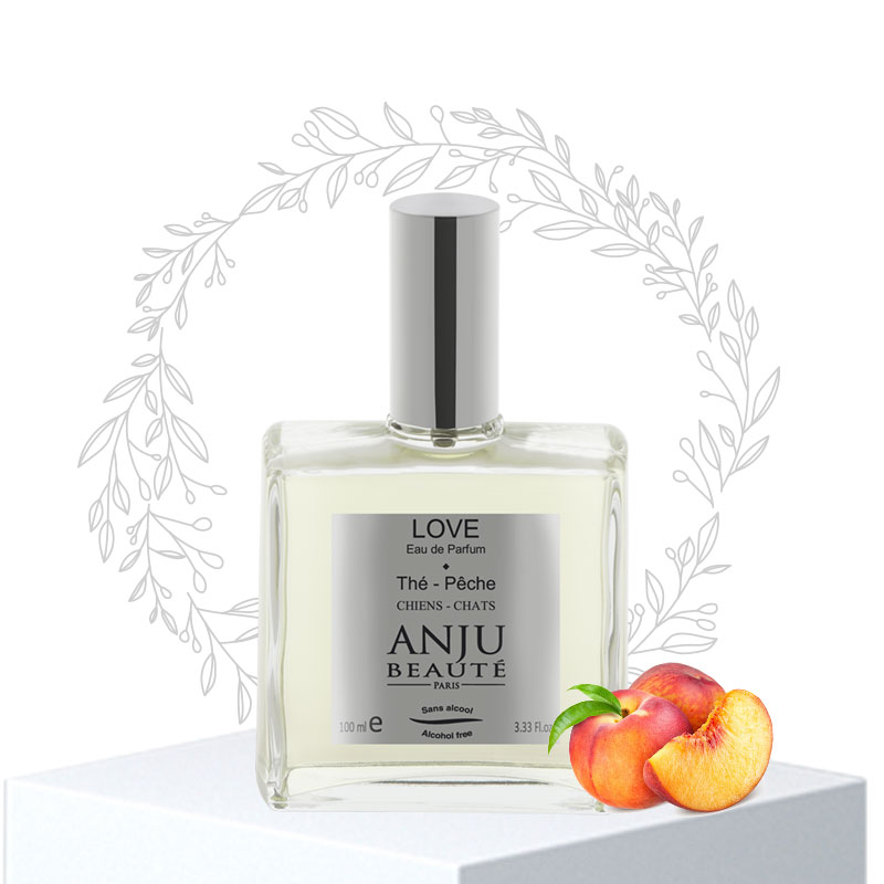 Anju Beauté Eau De Parfum Love 150ml