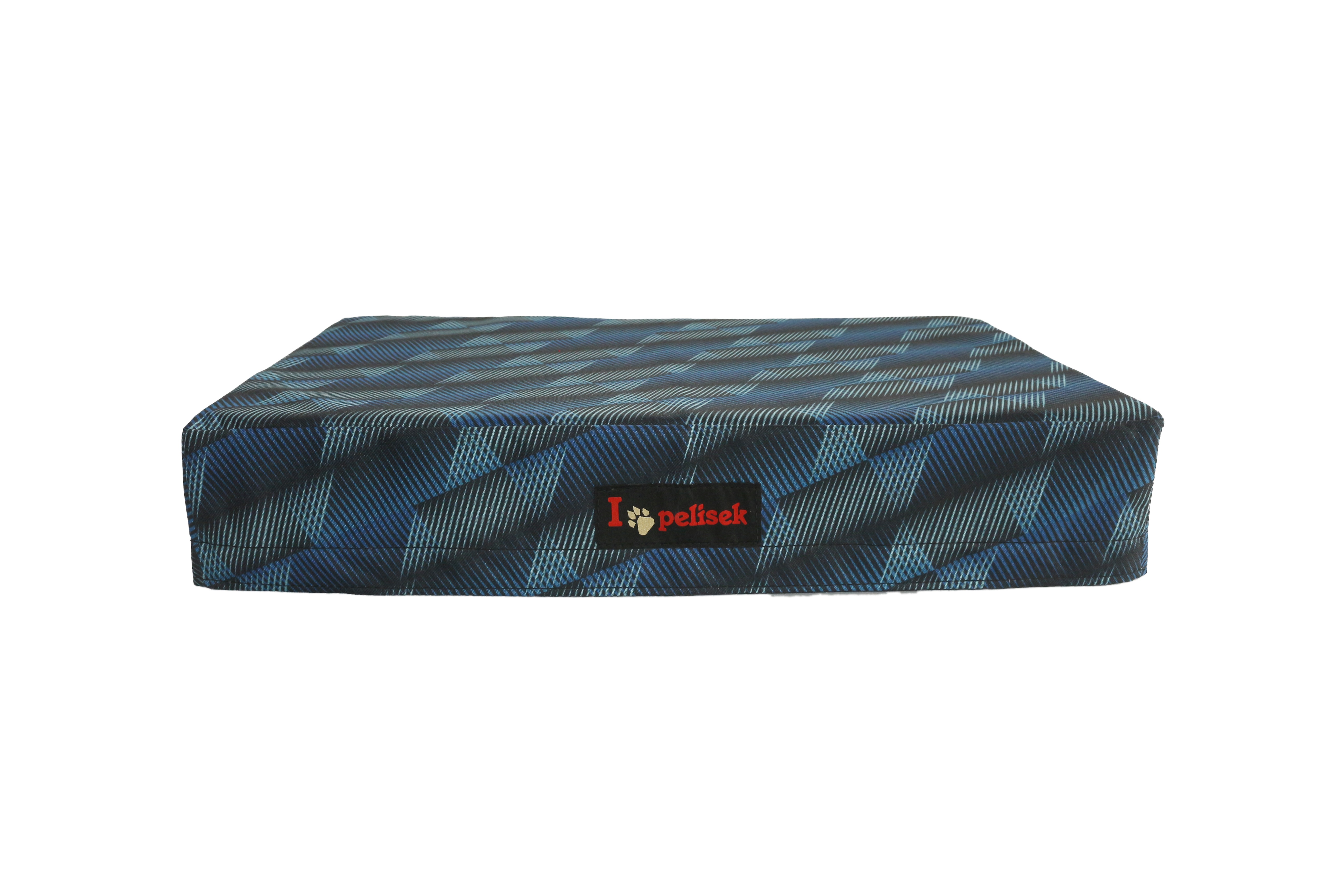 Cover for orthopedic medical mattress for dog / cat P-16 (1)