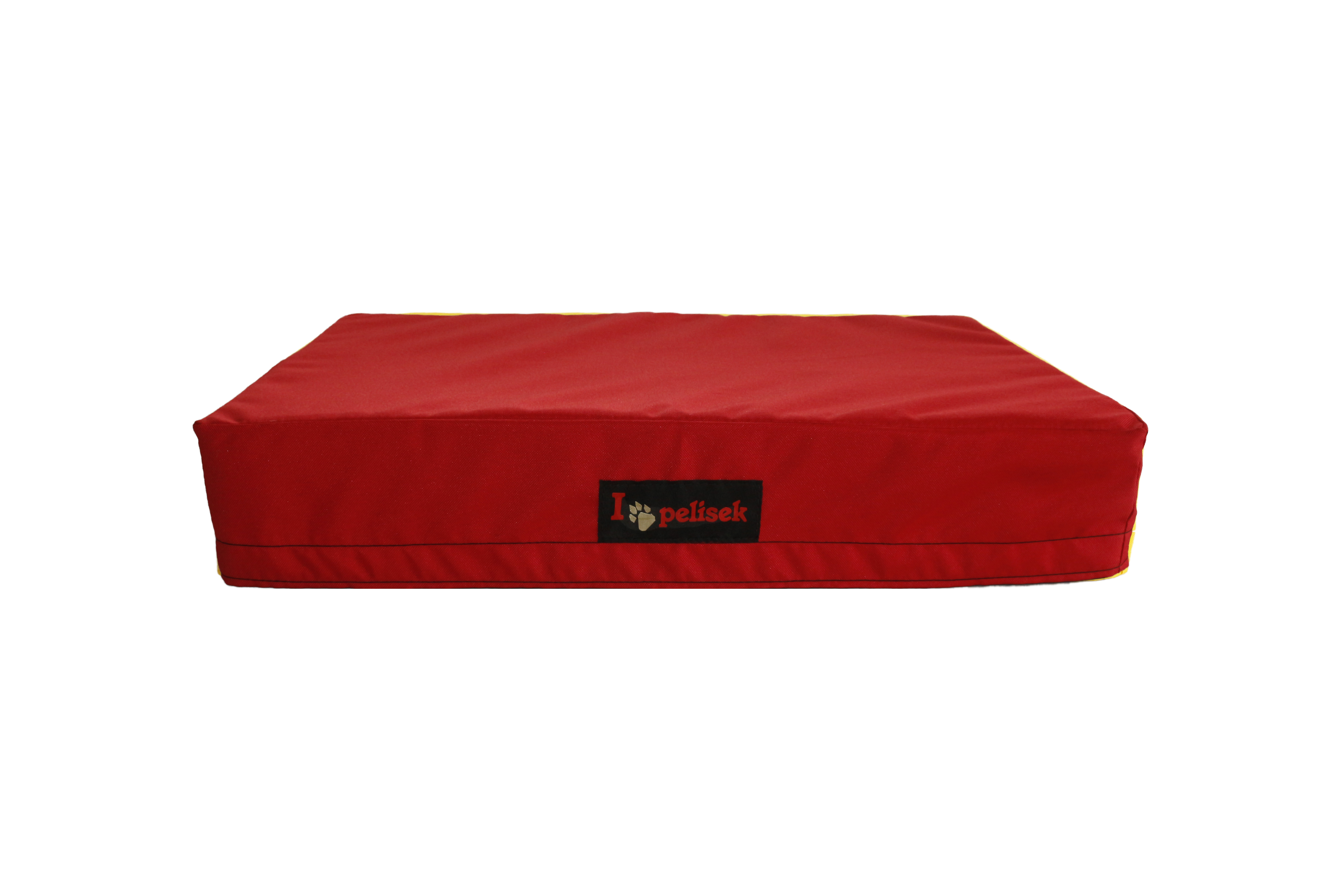 Cover for orthopedic medical mattress for dog / cat P-26 S (1)