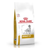 Royal Canin Veterinary Diet Canine Urinary 13kg