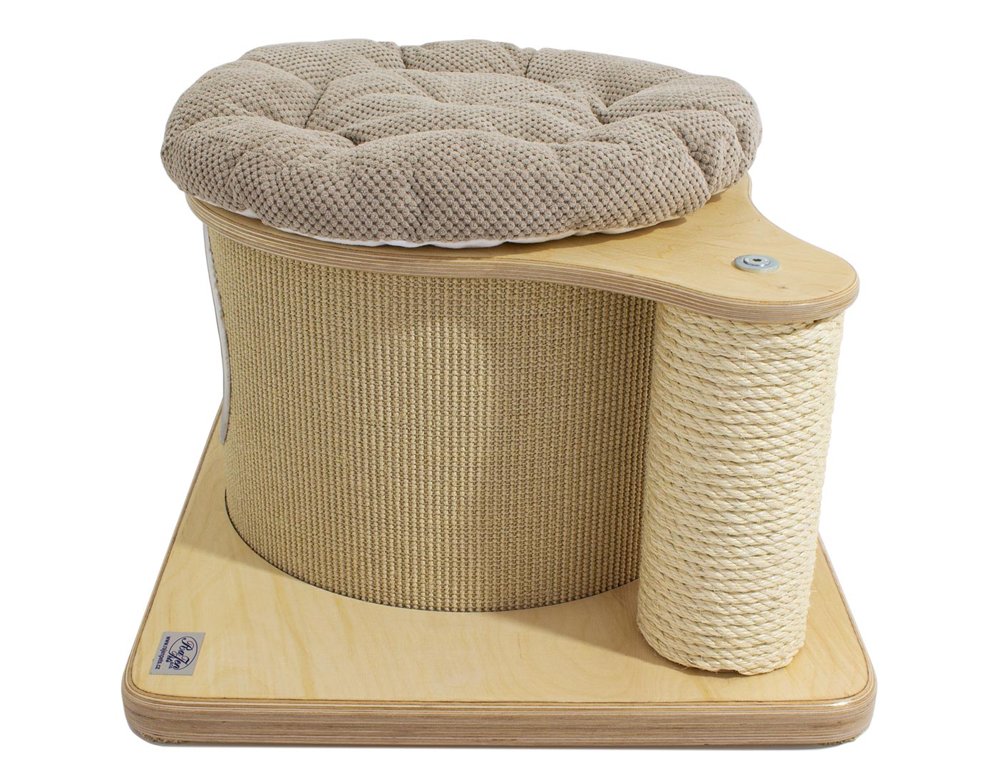 Rajen Škrabadlo pro kočky B10 (3)