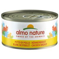 Almo Nature Chicken breast 70g