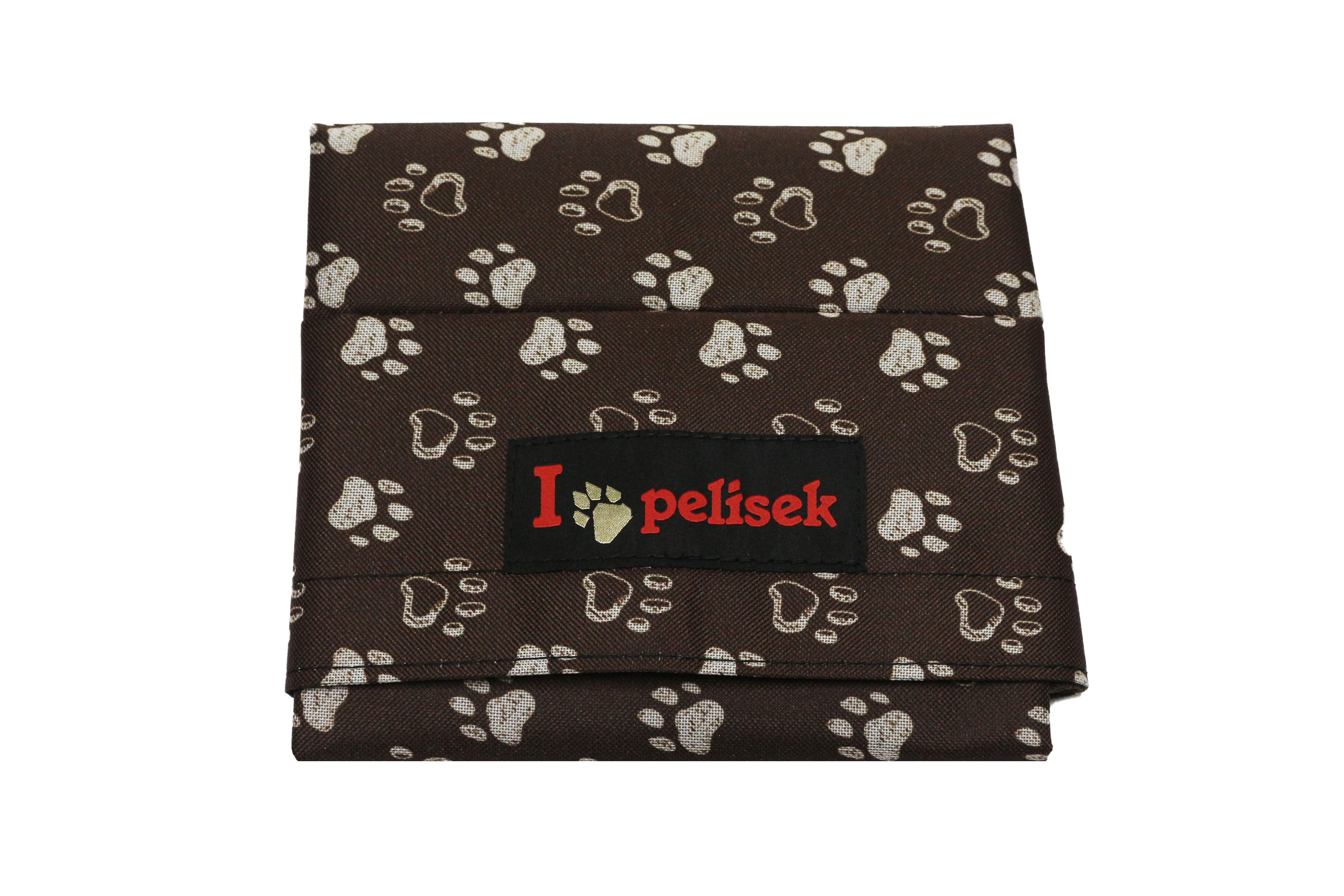 Cover for orthopedic medical mattress for dog / cat P-24