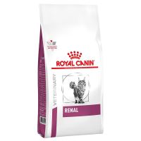 Royal Canin Veterinary Feline Renal 4kg