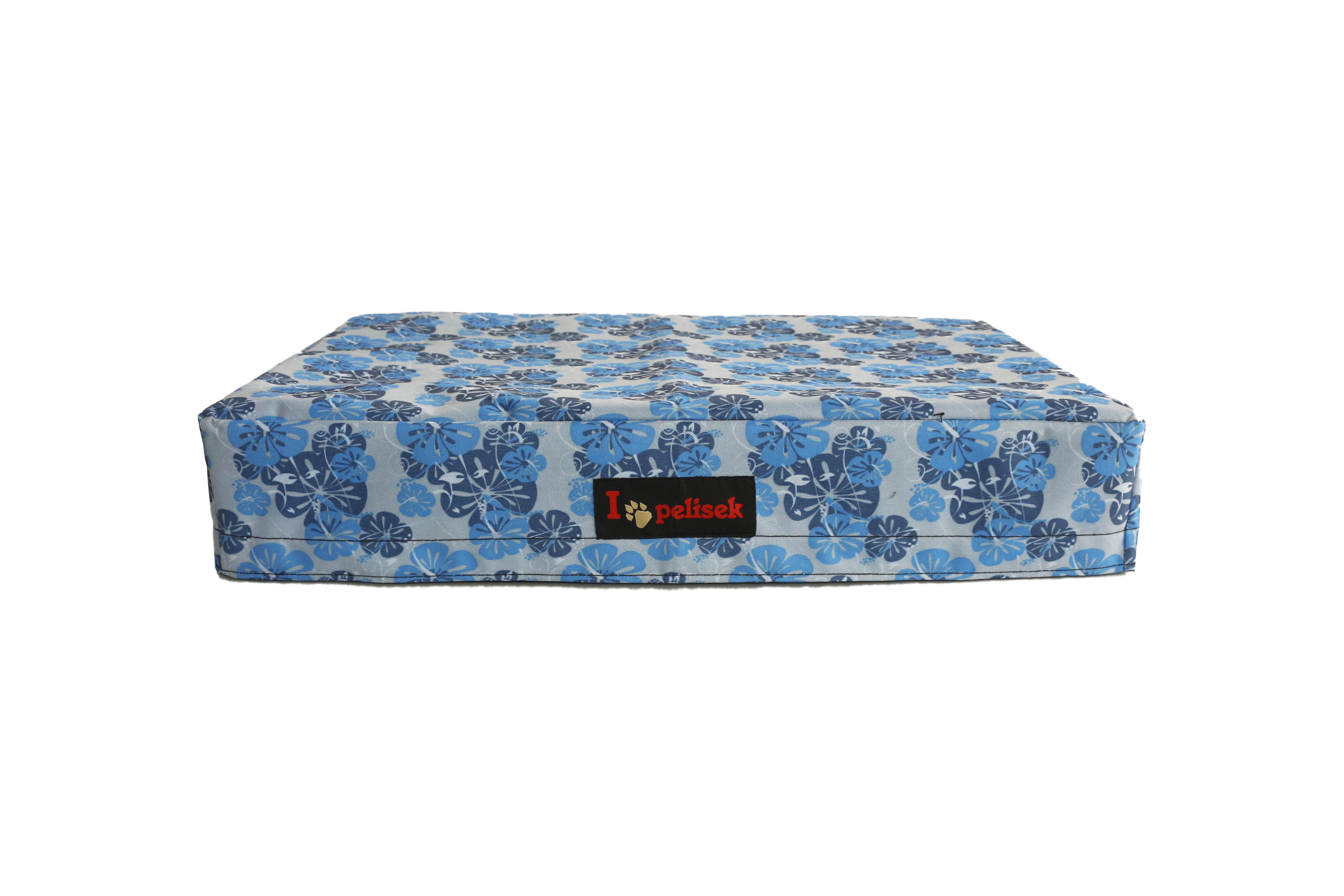 Cover for orthopedic medical mattress for dog / cat P-06 (1)