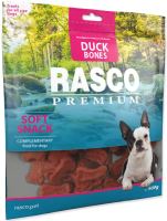 Rasco Premium mini kosti z kachního masa 500g