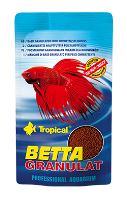 Tropical Betta granulát 10g