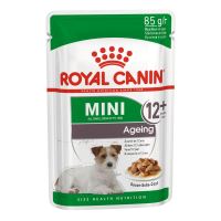 Royal Canin Mini Ageing 85g