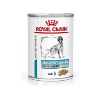 Royal Canin VD Canine Sensitivity Control Chicken 420g