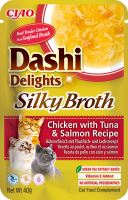 Cosma Original striped tuna in jelly 170g