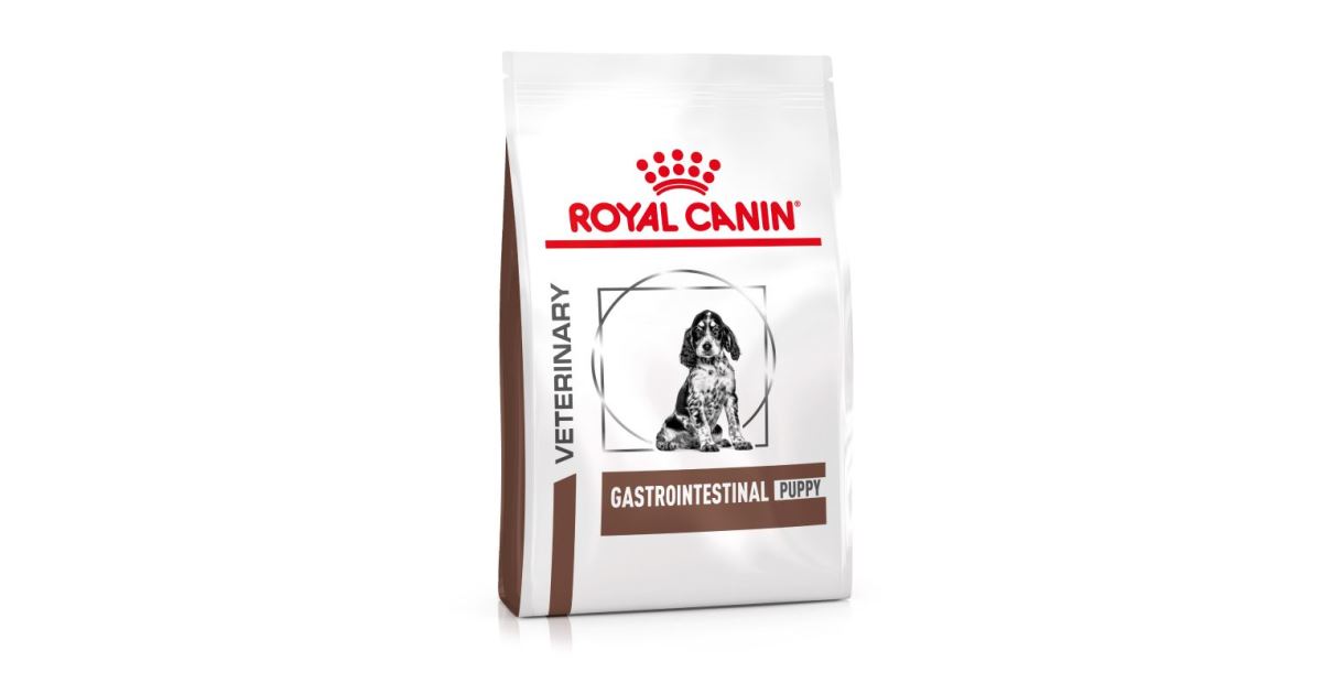 Gastro intestinal shop junior canine