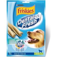 Friskies Dental Fresh 3v1 M 180g