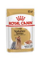 Royal Canin Yorkshire adult pouch 85g