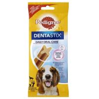 Pedigree Dentastix 180g/10pcs SALE