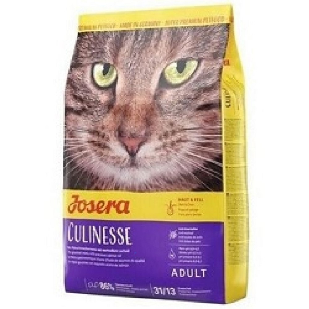 Josera Cat Culinesse 0,4kg
