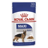 Royal Canin Maxi Adult Pocket 140g