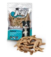 Calibra Joy Dog Classic Dental Sea Food 70g