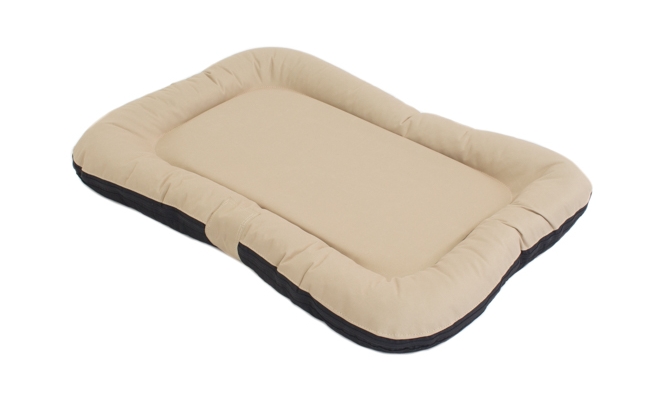 Rajen mattress for dogs, 6 sizes from 64x40 cm, motif P-04