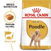 Royal Canin Pudl Adult 7,5kg