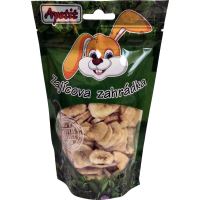 Appetite - dried banana for rodents 120g