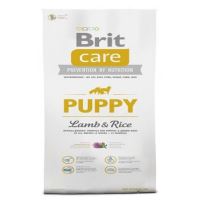 Brit Care Puppy Lamb &amp; Rice 1kg