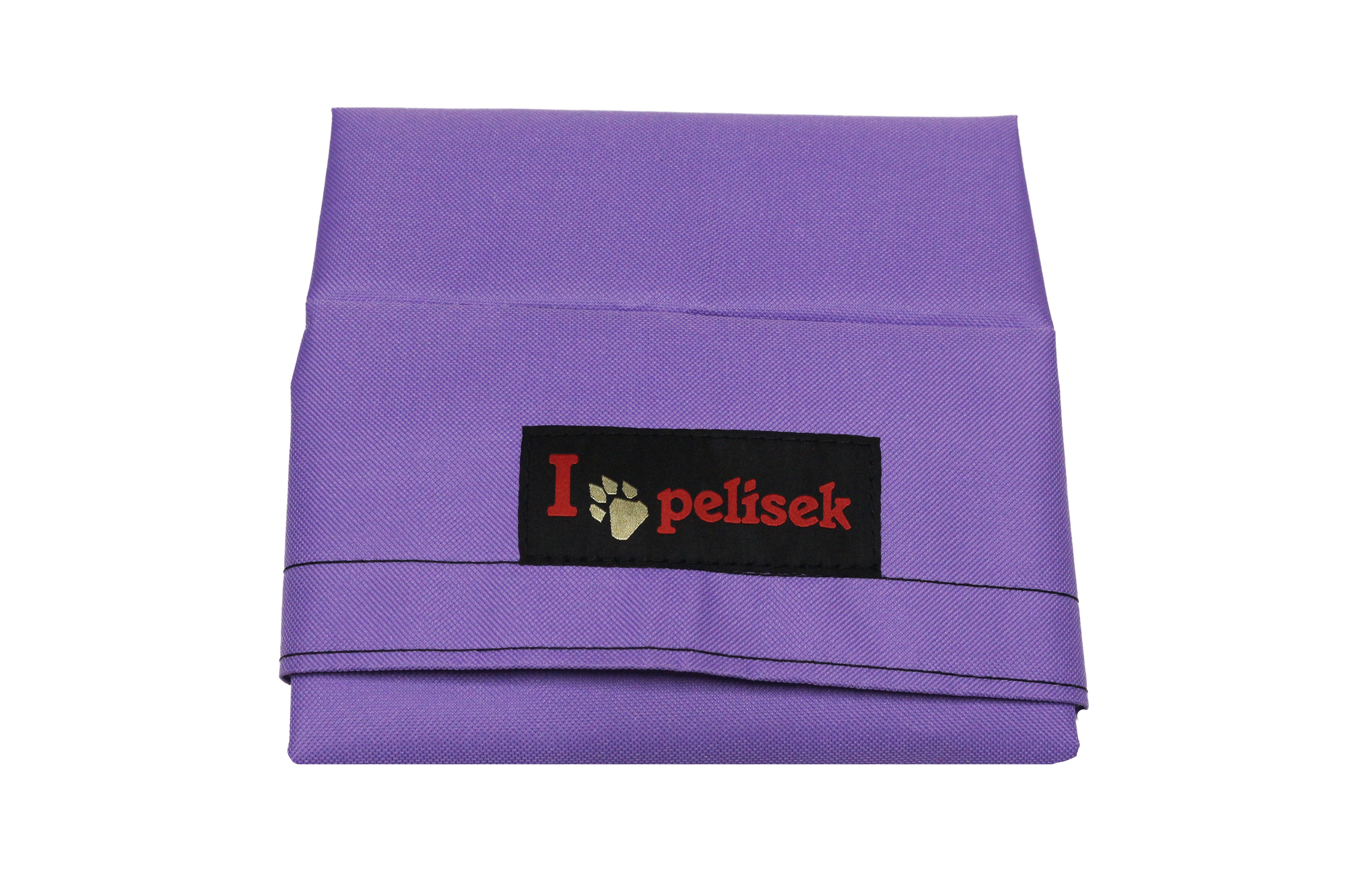 Cover for orthopedic medical mattress for dog / cat P-02