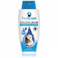 ProfiCare Shampoo with Mineral Oil 300ml