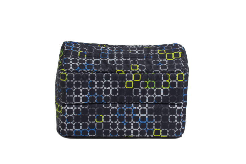 Rajen dog house, theme P-19 (2)