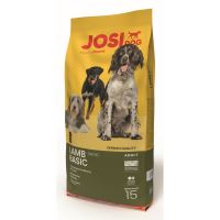 JosiDog Lamb Basic 15kg