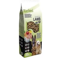Delikan Maximo Premium Lamb 20kg