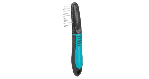 Trixie Pruner with curved teeth and non-slip handle 18/3.5cm