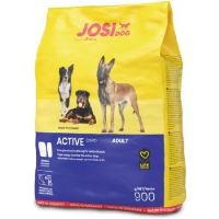 JosiDog Active Adult 0,9kg