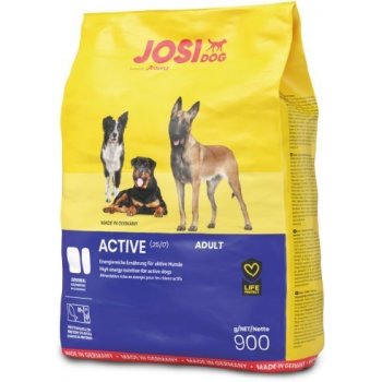 JosiDog Active Adult 0,9kg