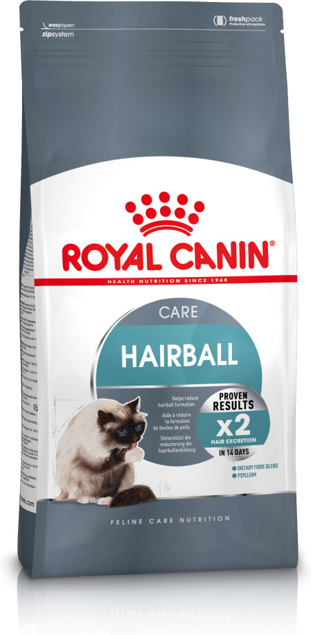 Royal Canin Hairball Care 400g