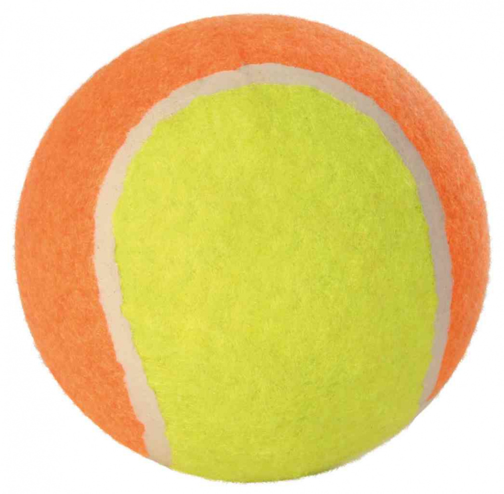 Trixie tennis ball 6cm