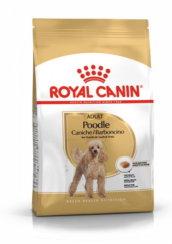 Royal Canin Pudl Adult 1,5kg