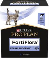 Purina Pro Plan Fortiflora Feline Probiotic 30x1g