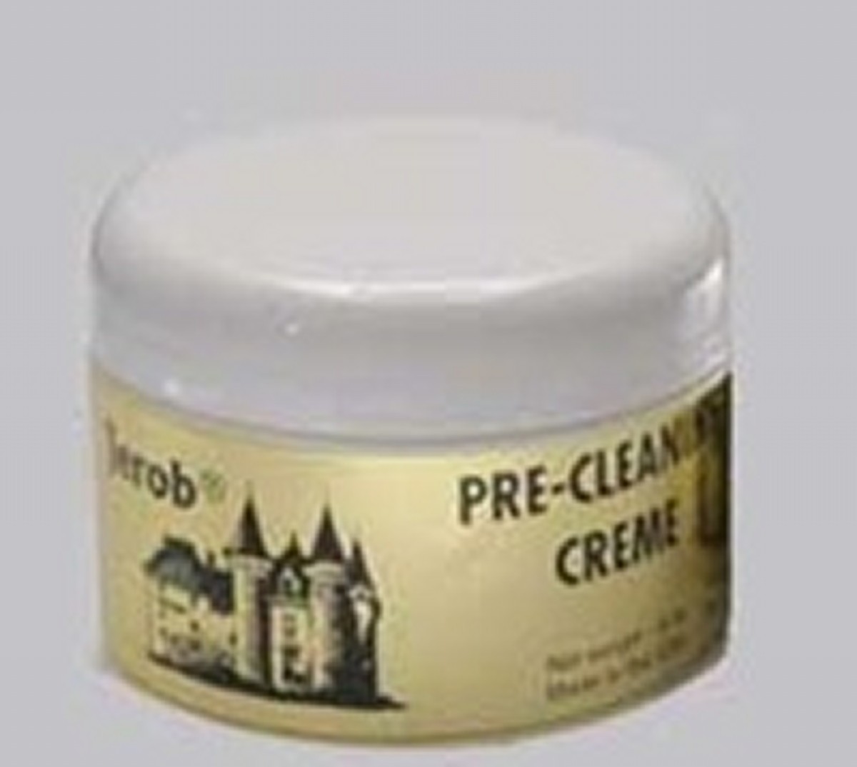 Jerob Pre-Cleaning Creme 236 ml