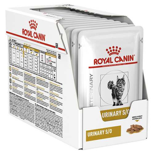 royal canin urinary so cat food out of stock