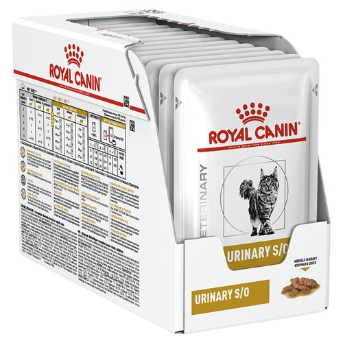 Royal clearance feline urinary