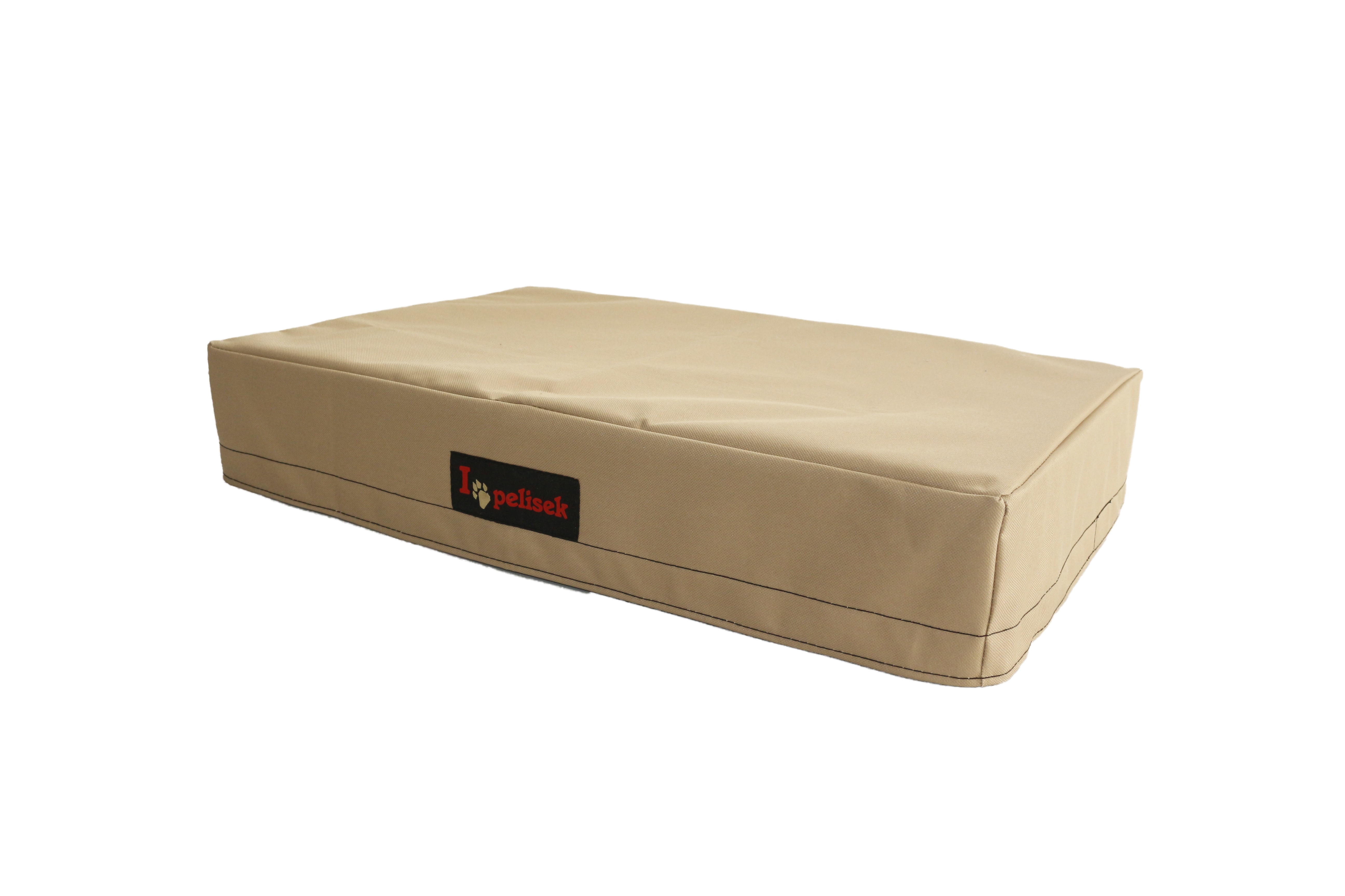 Cover for orthopedic medical mattress for dog / cat P-04 (2)
