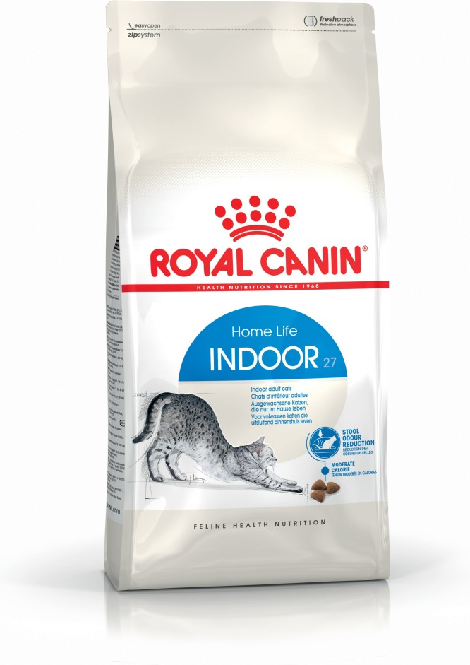 Royal Canin Indoor Cat 2kg