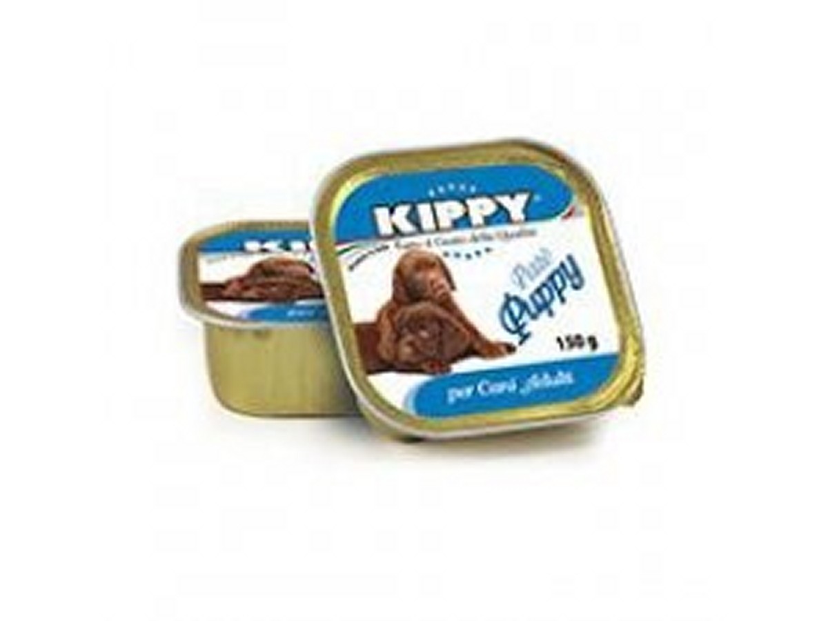 Kippy for puppies 150g