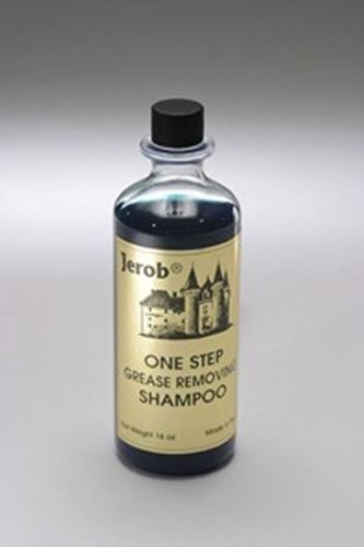 Jerob Shampoo One Step Grease Removing 236 ml