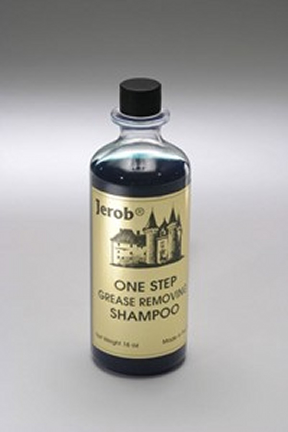 Jerob šampon One Step Grease Removing 236 ml