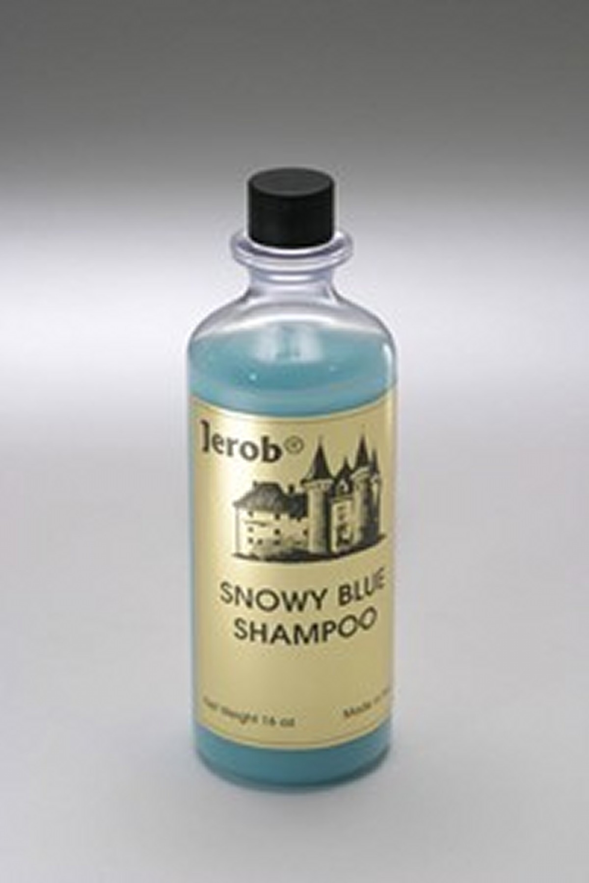 Jerob Shampoo Snowy Blue 236 ml