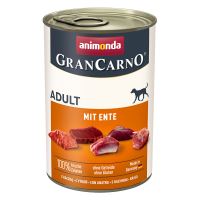 Animonda Gran Carno Adult kachní 400g