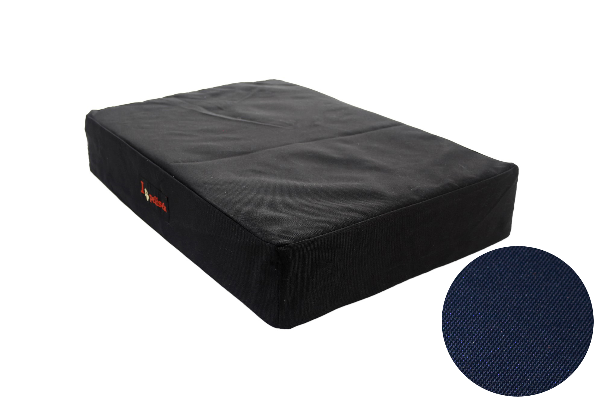 Orthopedic medical mattress for dog / cat I-pelisek E02 / C01