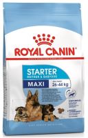 Royal Canin Starter Mother &amp; Babydog Maxi 15kg